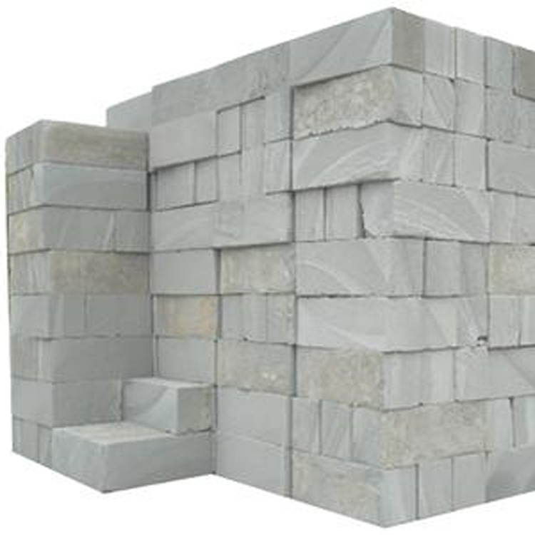 博山不同砌筑方式蒸压加气混凝土砌块轻质砖 加气块抗压强度研究